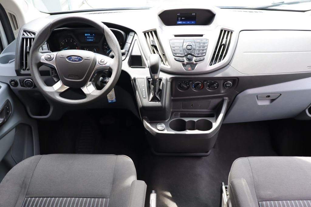 used 2019 Ford Transit-350 car, priced at $27,300