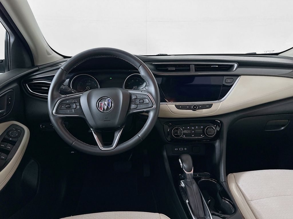 2020 Buick Encore GX Select 21