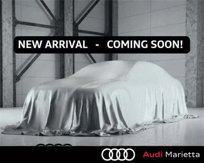 2025 Audi Q6 e-tron Premium Plus RWD