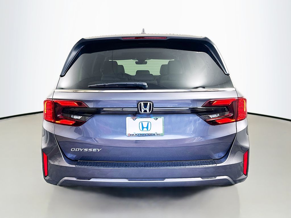 Thumbnail: 2026 Honda Odyssey - 6