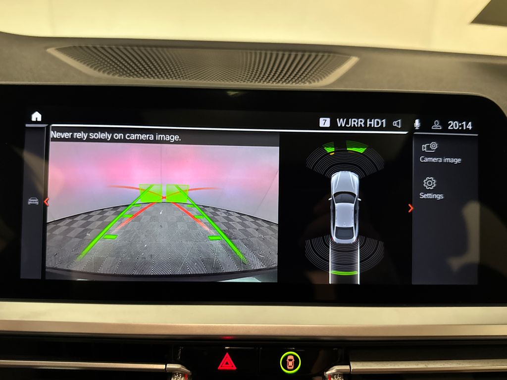Used 2023 Black BMW 430i xDrive Gran Coupe image 20