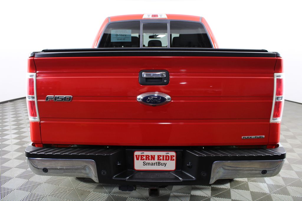 Used 2014 Ford F-150 for sale in 