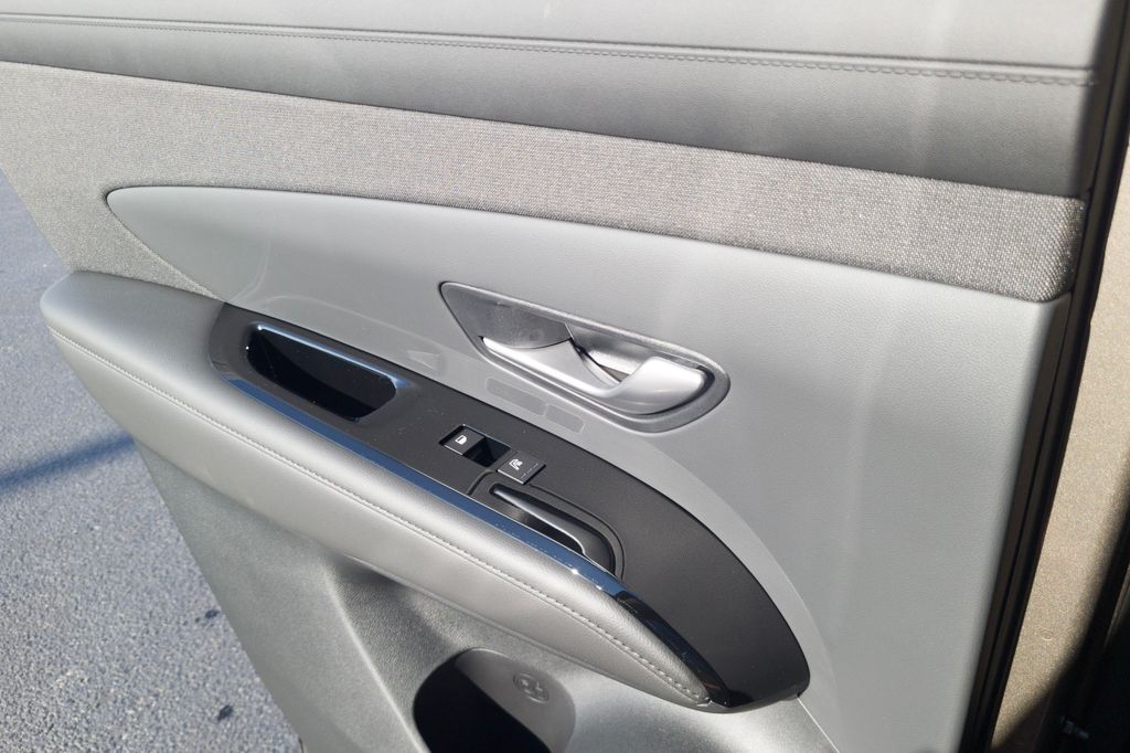 New 2026 Silver Hyundai SEL image 20