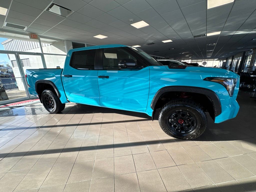 Thumbnail: 2026 Toyota Tundra - 4