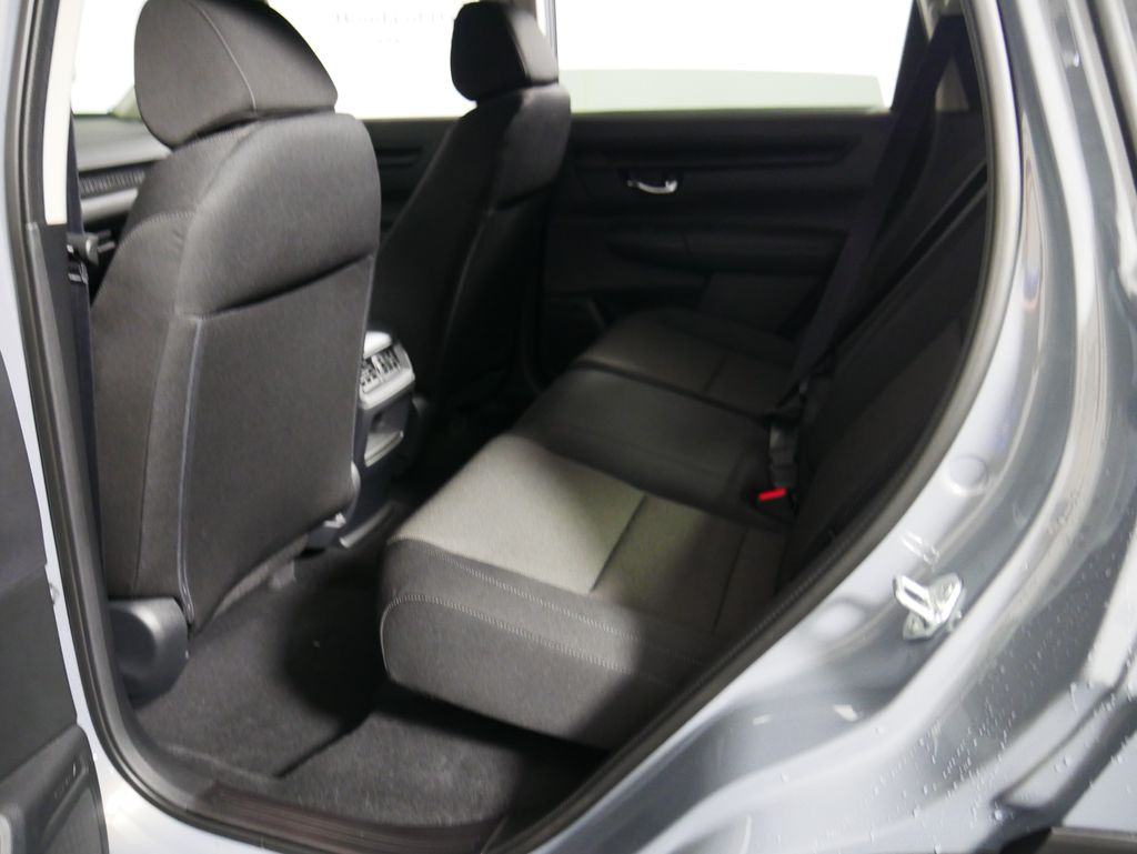 Thumbnail: 2026 Honda CR-V - 13