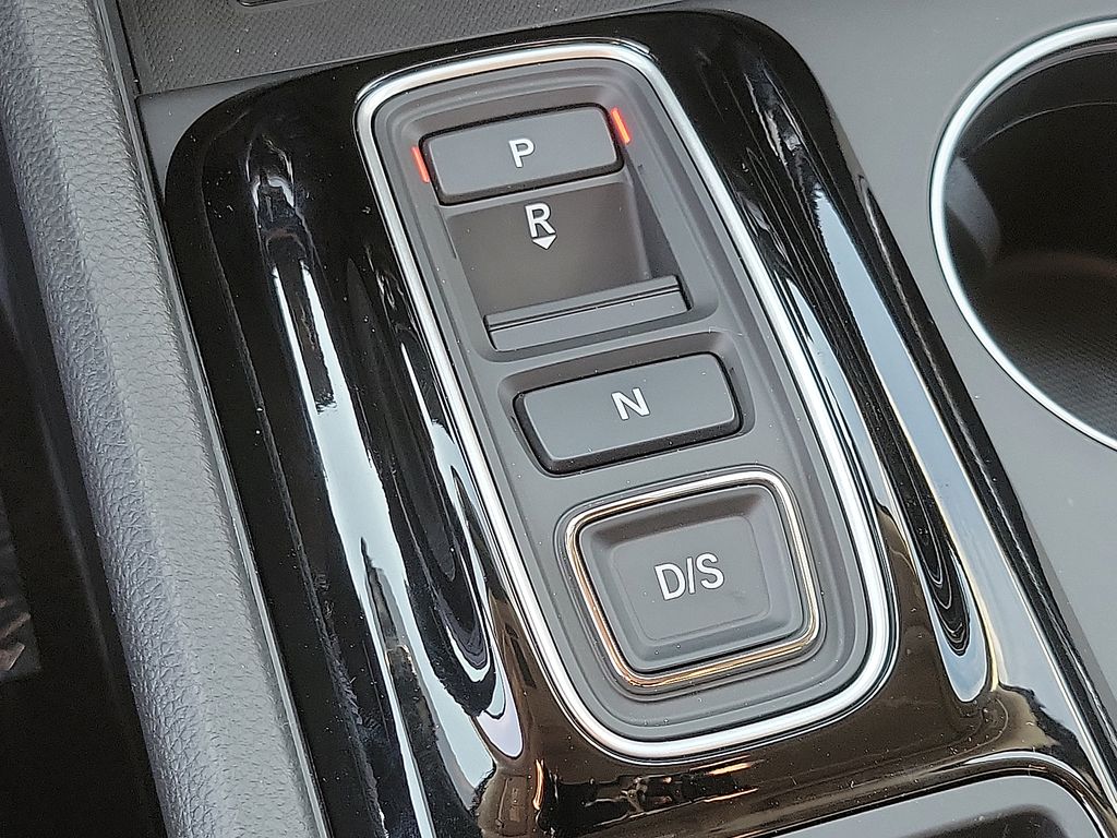 Thumbnail: 2025 Honda Pilot - 9