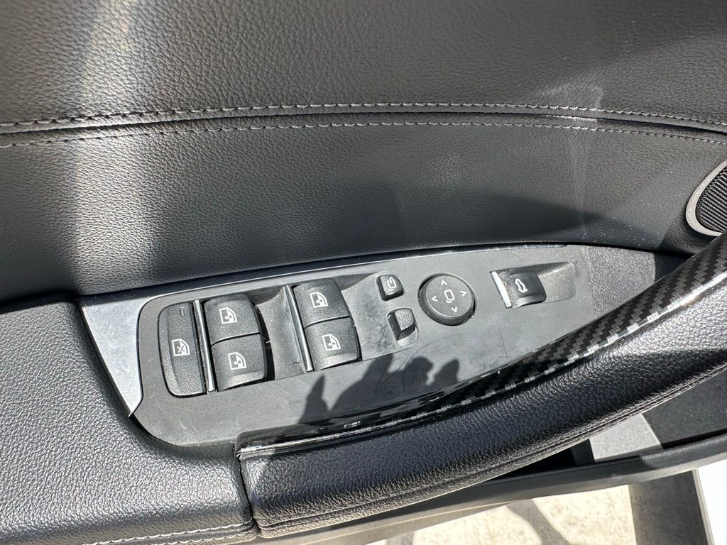 Thumbnail: 2019 BMW X4 - 23