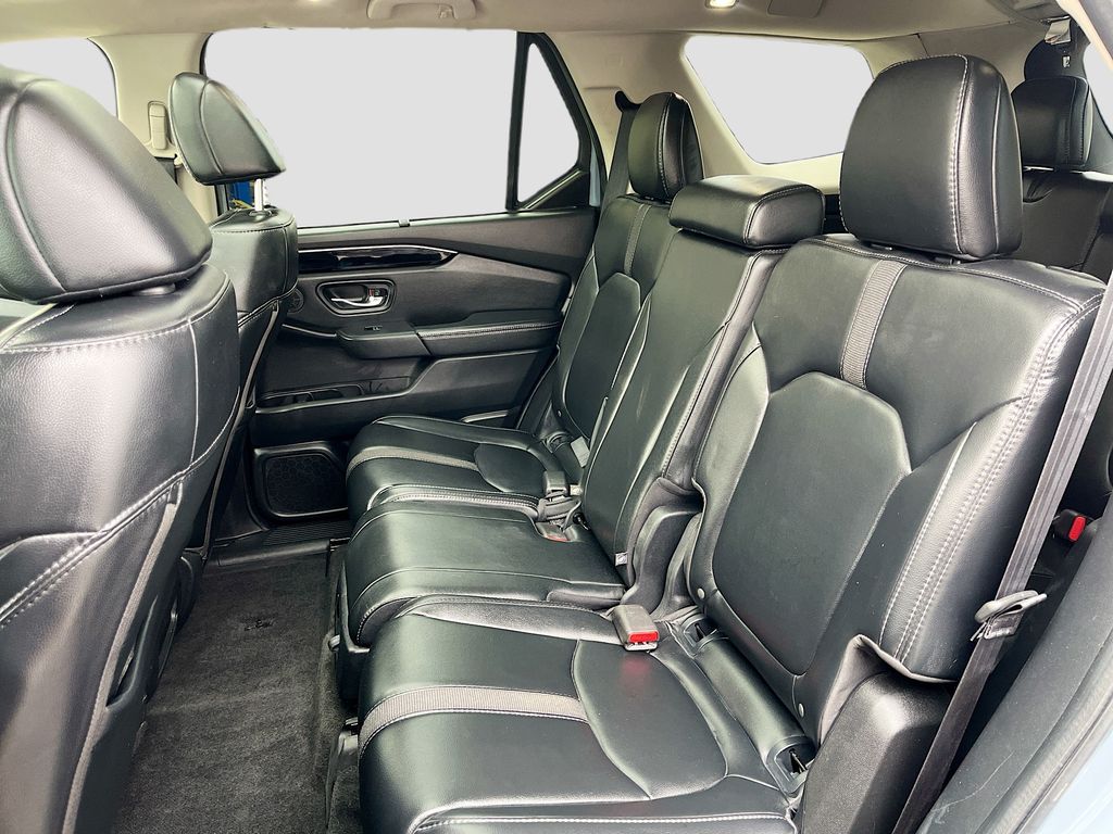 Used 2023 Gray Honda Touring image 25