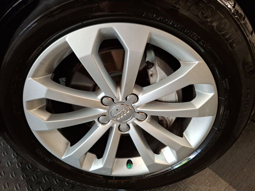 Used 2015 Audi Q5 SUV