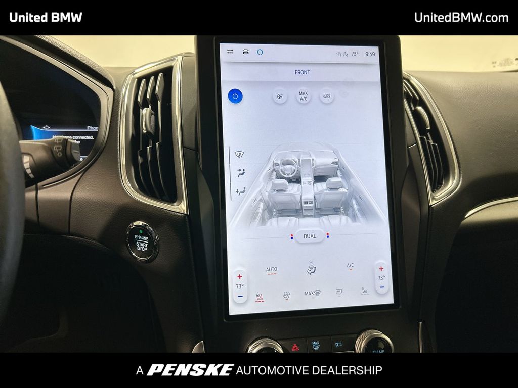 Thumbnail: 2024 Ford Edge - 18