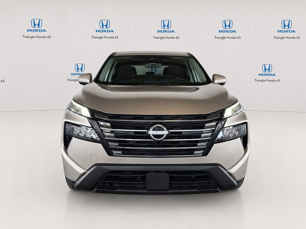 Thumbnail: 2025 Nissan Rogue - 2