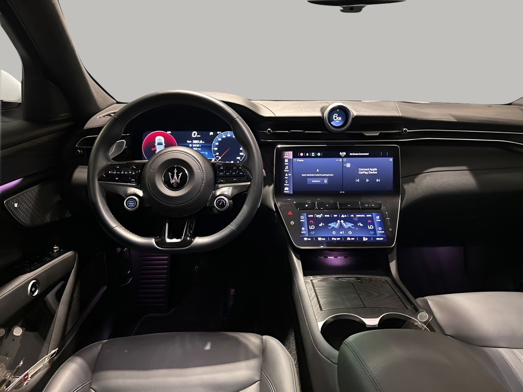 Used Car 2023 Maserati Grecale  Modena For Sale Under $50,000 In Austin, Texas