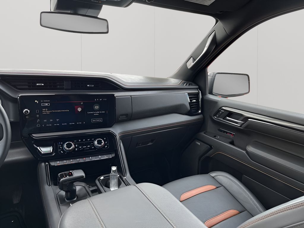 Used Car 2024 Gmc Sierra 1500  At4 For Sale Under $70,000 In Austin, Texas