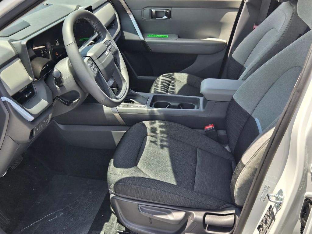 2027 Kia Seltos - $27,130