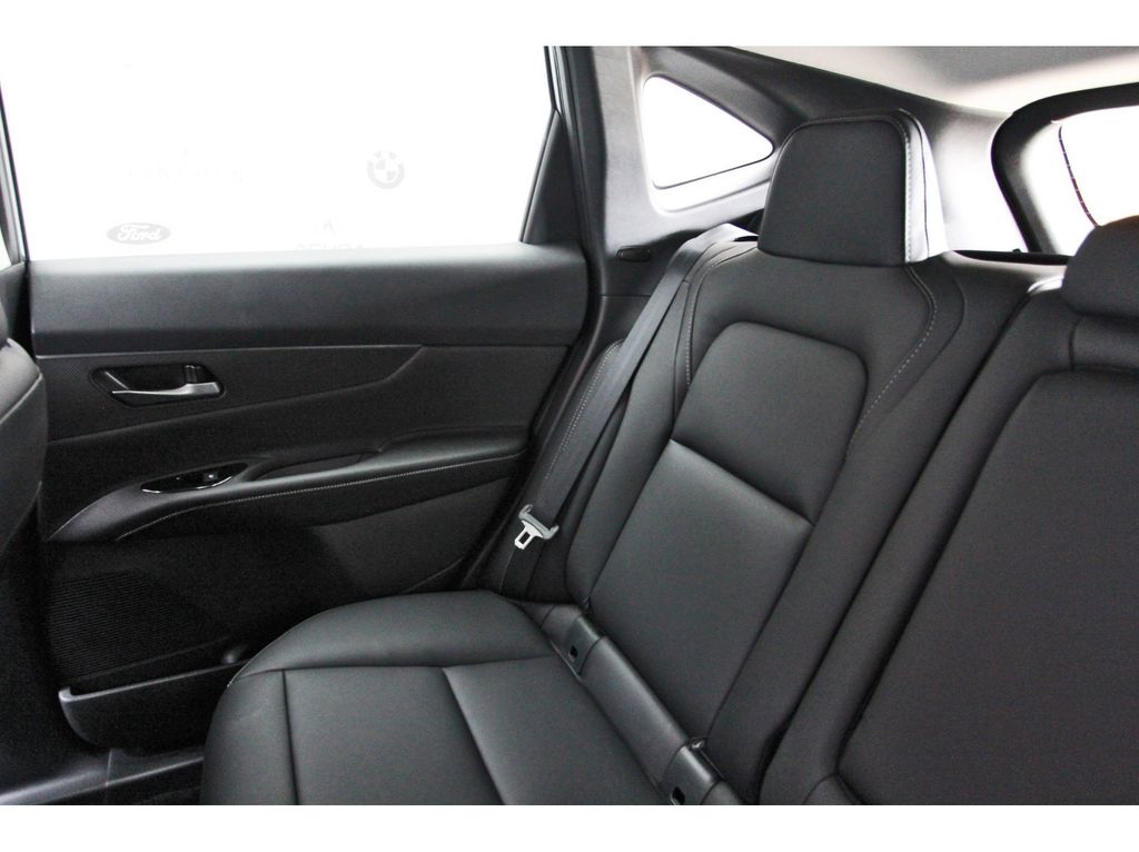 2026 Nissan Murano SV - 8