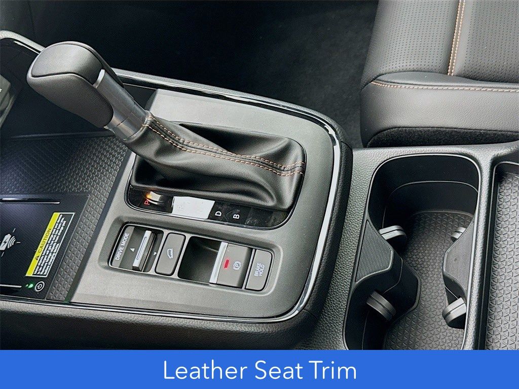 Used Car 2025 Honda Cr-v Hybrid  Sport-l For Sale Under $40,000 In Austin, Texas