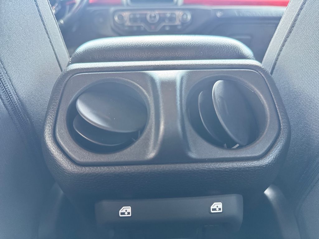 2023 Jeep Wrangler Rubicon Gray at Auto Express Mitsubishi