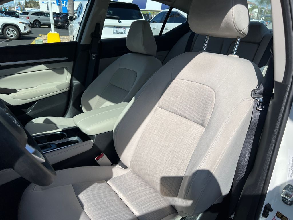 Thumbnail: 2023 Nissan Altima - 16