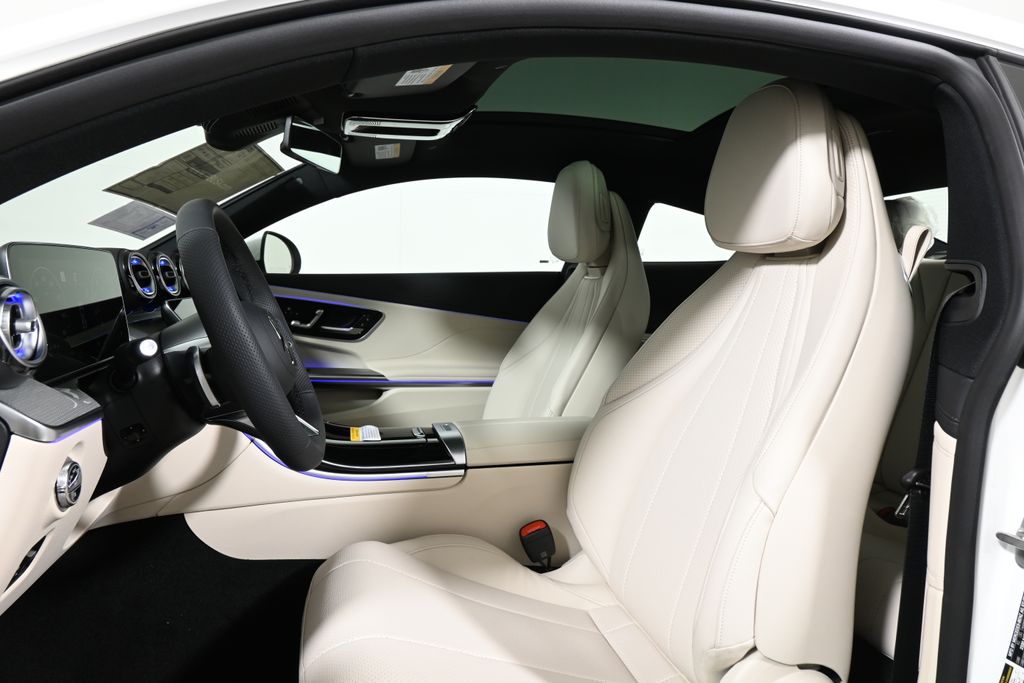 Thumbnail: 2026 Mercedes-Benz CLE - 12