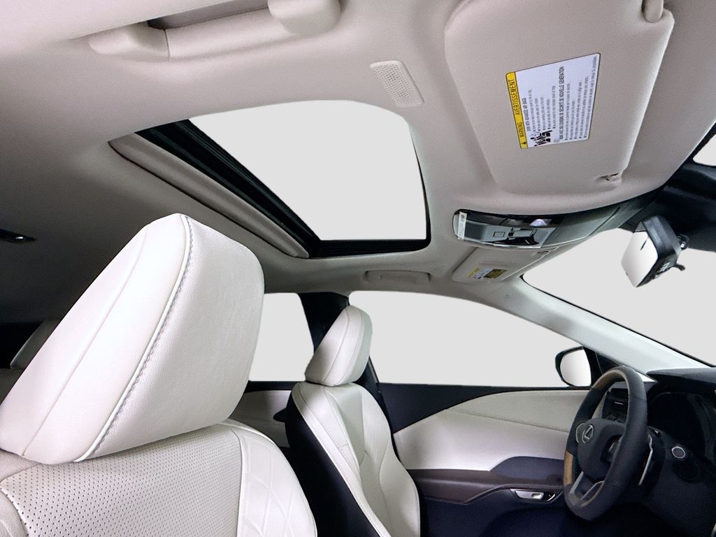 Thumbnail: 2026 Lexus RX - 18