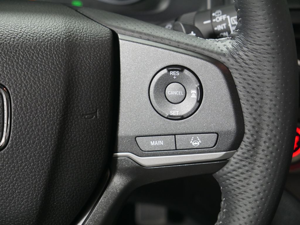 Thumbnail: 2022 Honda Passport - 18