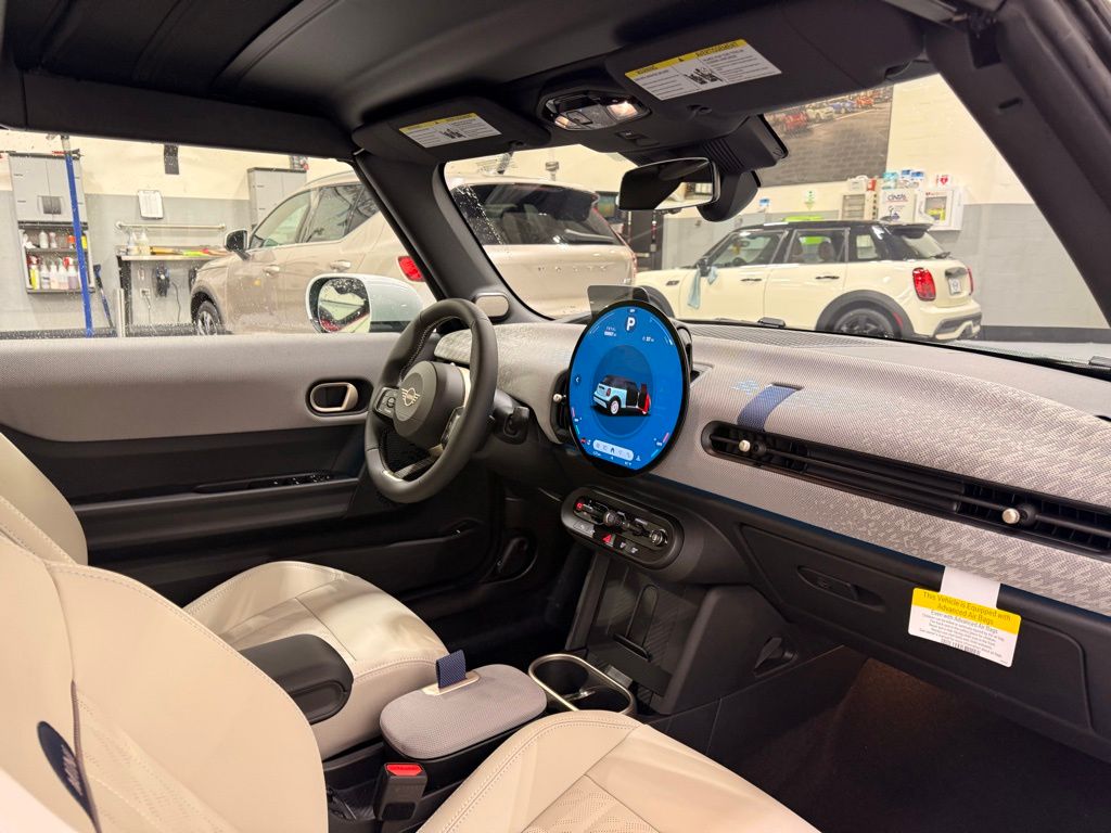 Thumbnail: 2026 MINI Cooper - 22