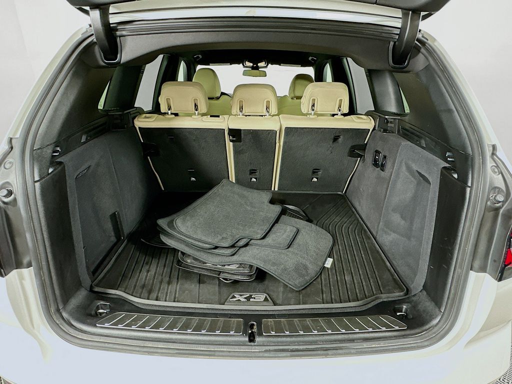 Thumbnail: 2023 BMW X3 - 27