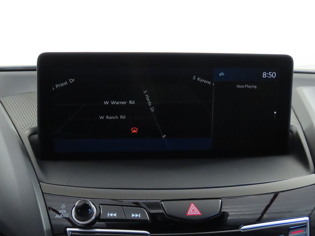 2023 Acura RDX Technology 16