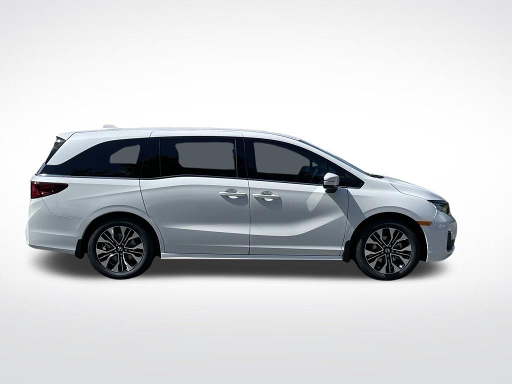 Thumbnail: 2027 Honda Odyssey - 7