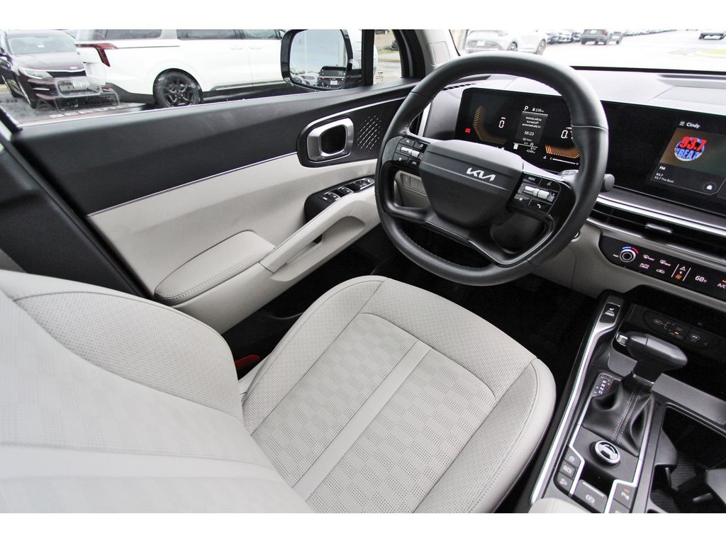 Used 2026 Kia Sorento SUV