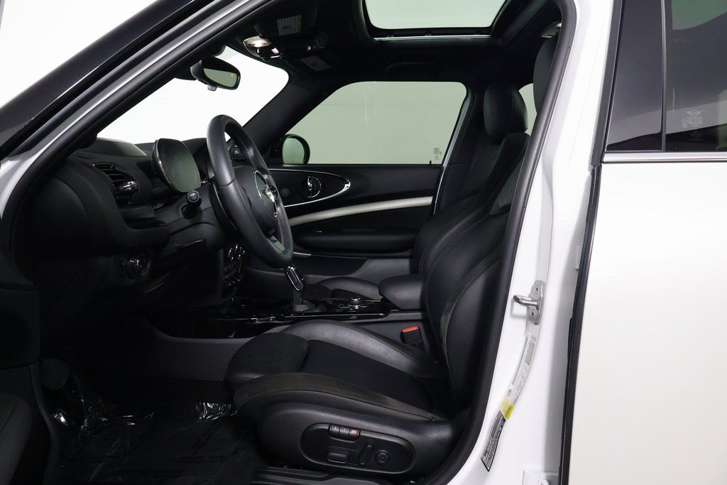 Thumbnail: 2023 MINI Cooper Clubman - 10