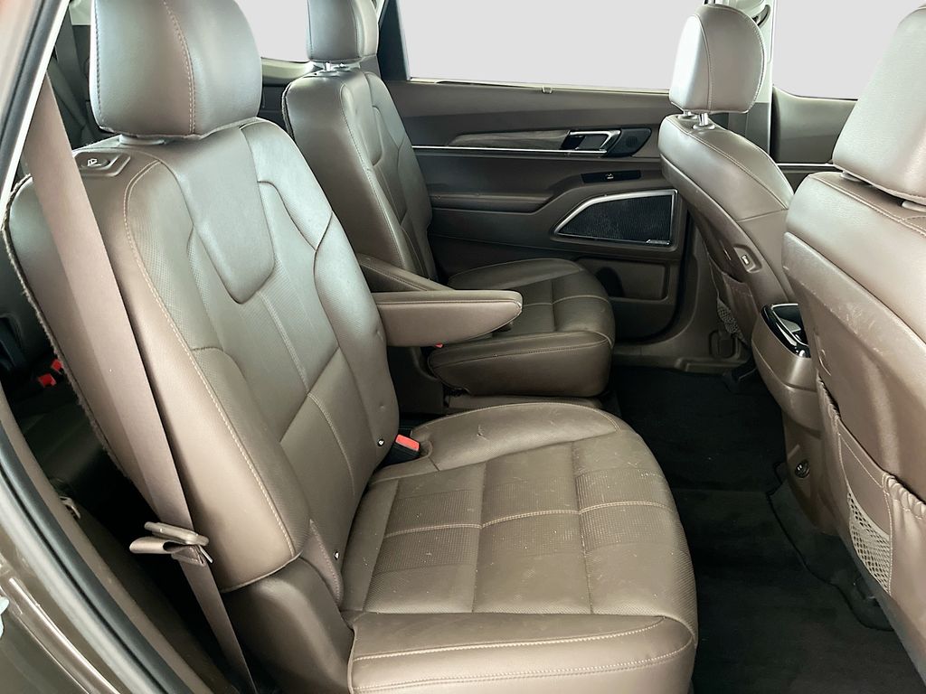 Used 2021 Green Kia SX image 31