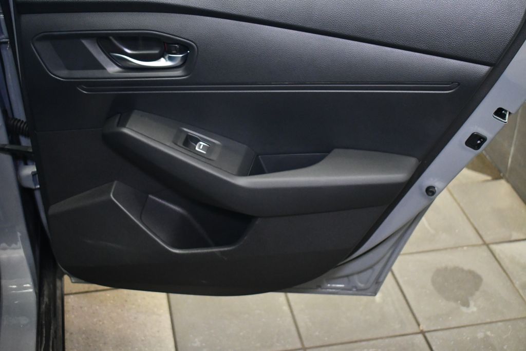 Thumbnail: 2025 Honda Accord - 29