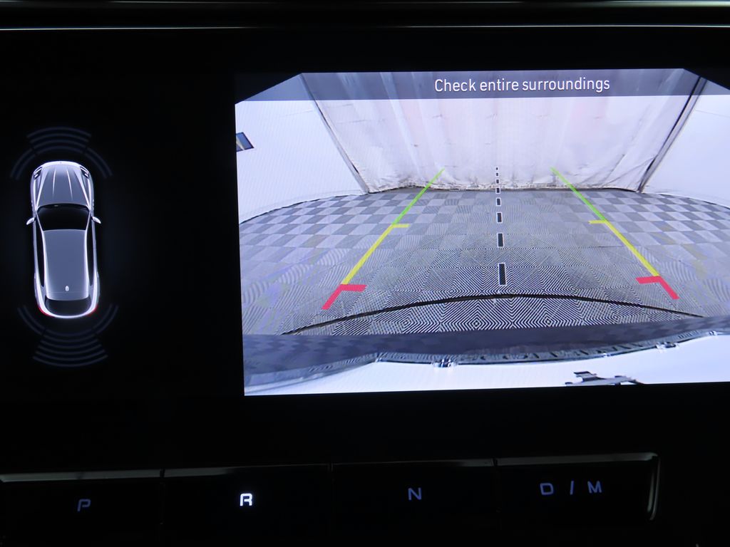 Thumbnail: 2025 Maserati Grecale - 16