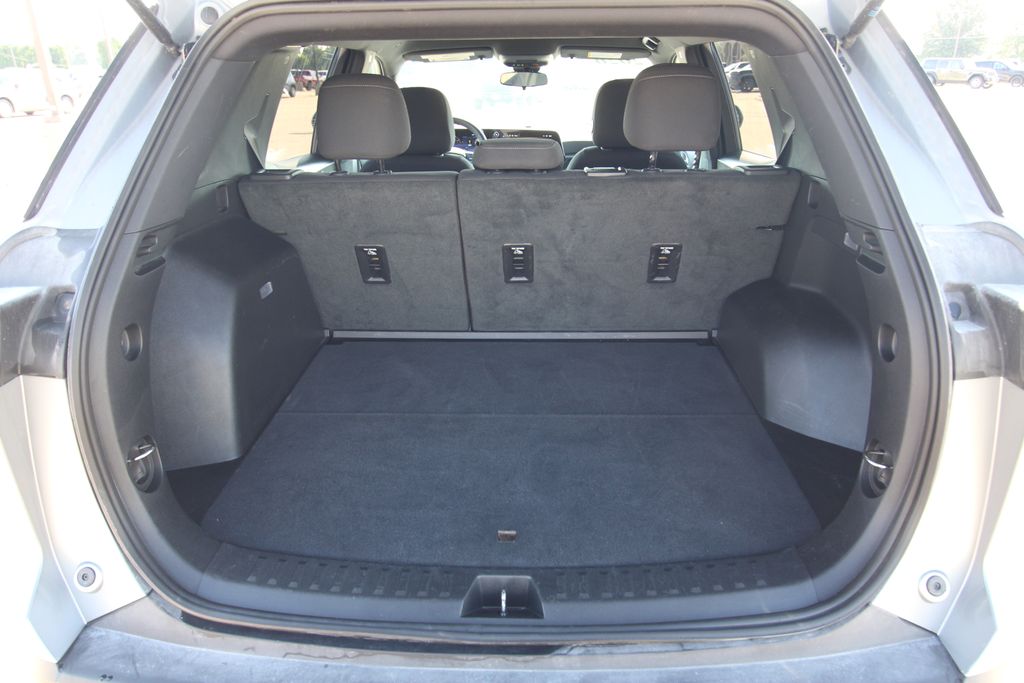 Used 2026 Chevrolet Equinox SUV