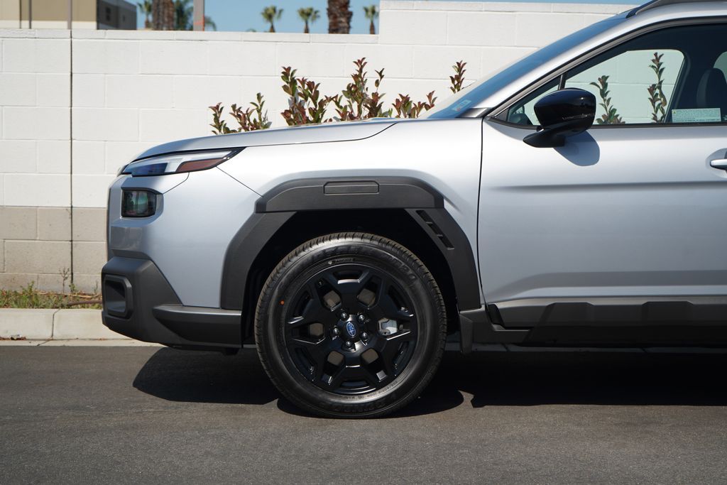 Thumbnail: 2026 Subaru Outback - 2