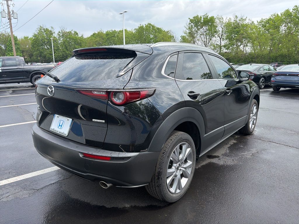 Thumbnail: 2023 Mazda CX-30 - 5