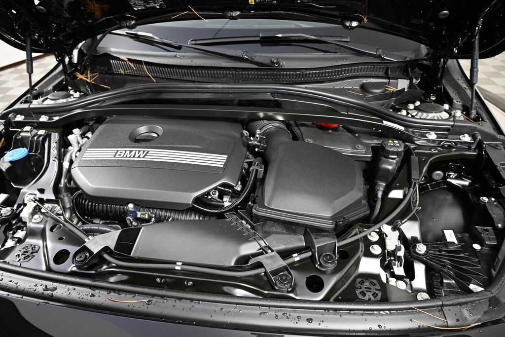 Thumbnail: 2026 BMW 2 Series - 27