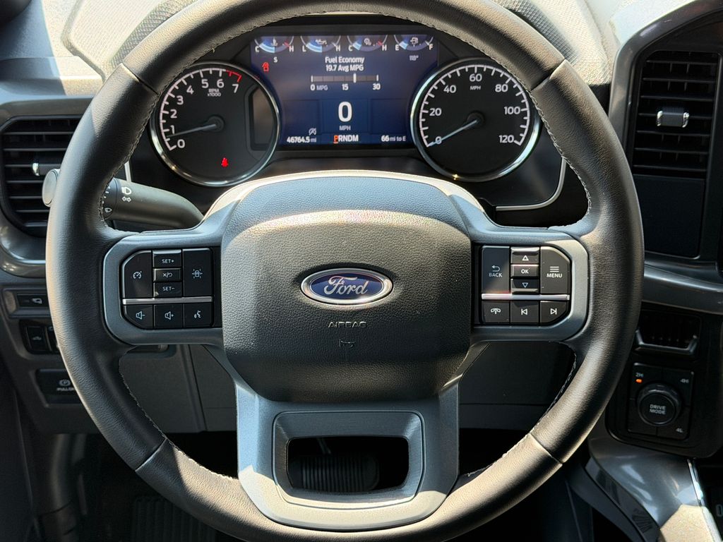 Used 2023 Ford F-150 Truck