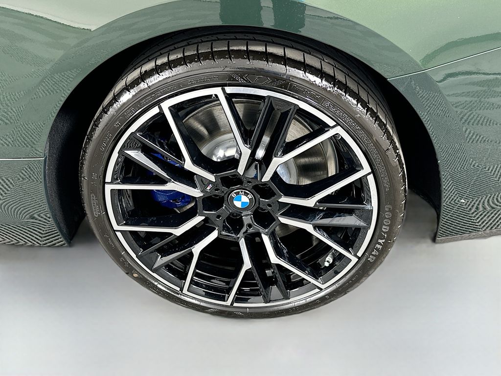 Thumbnail: 2026 BMW 8 Series - 22