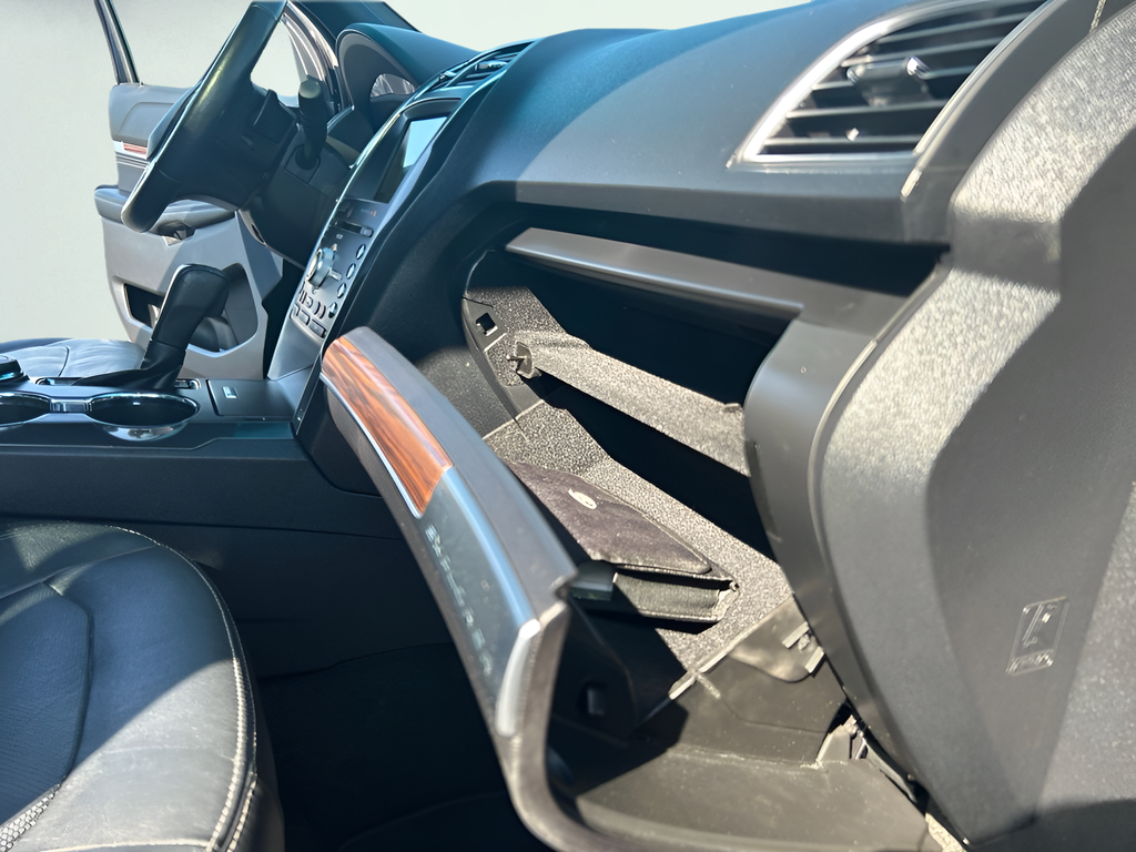 Used 2017 Ford Explorer SUV