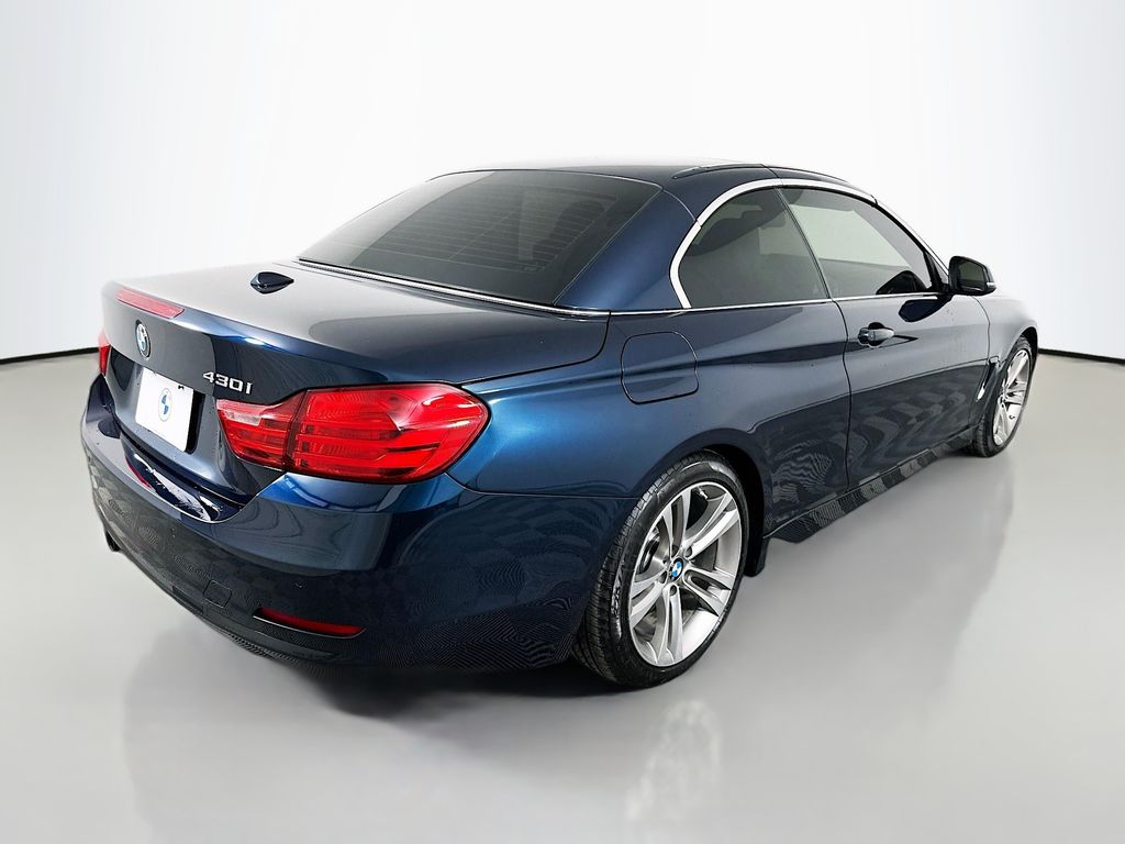 Thumbnail: 2017 BMW 4 Series - 5
