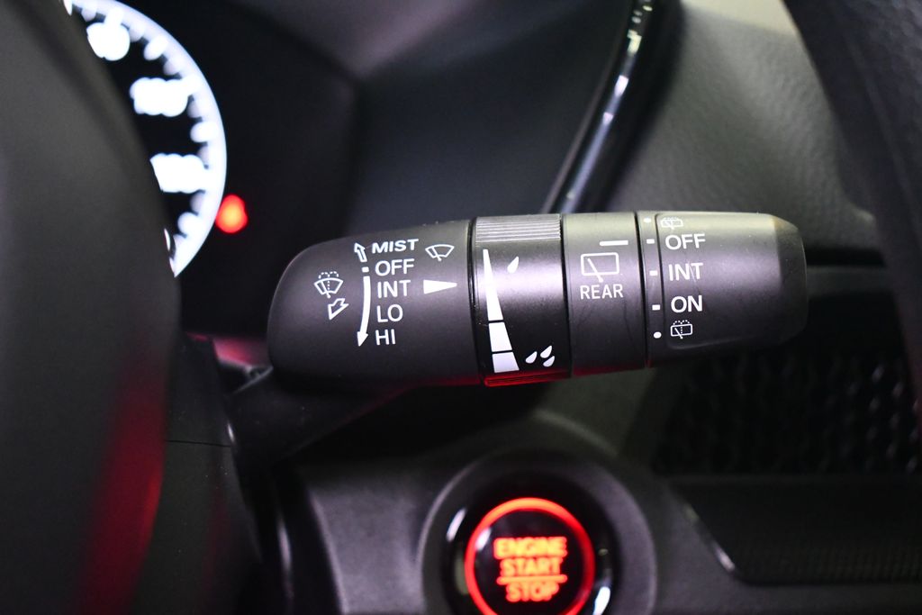 Thumbnail: 2025 Honda CR-V - 23