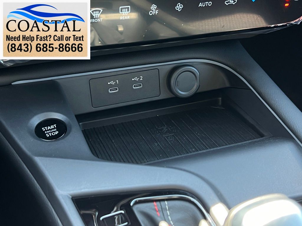 2026 Nissan Sentra SR Gray at Lugoff Nissan