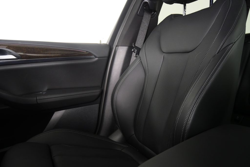 Thumbnail: 2024 BMW X3 - 26