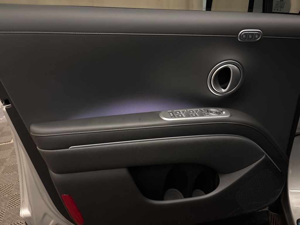 New 2026 Hyundai Palisade For Sale in Bedford, OH