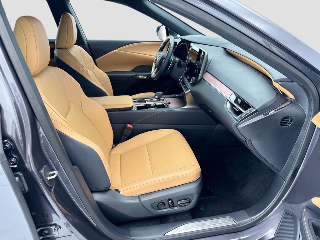 Thumbnail: 2026 Lexus RX - 18