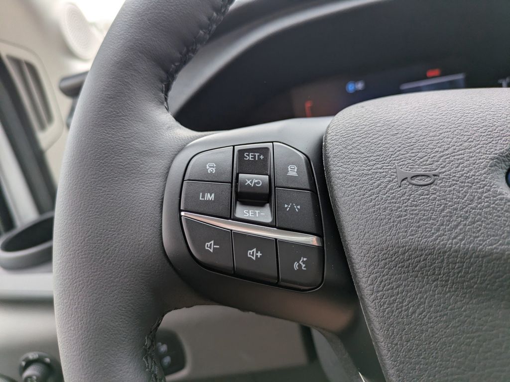 2026 Ford Transit-350 Passenger Van XLT