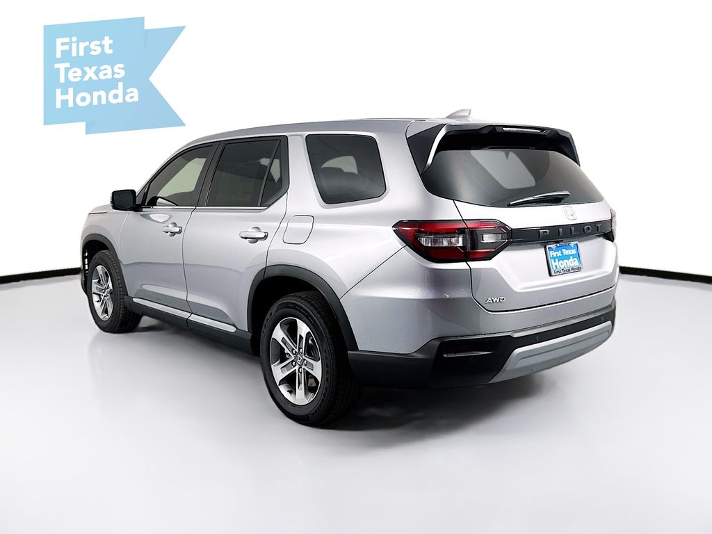 New Car 2025 Honda Pilot  Ex-l For Sale Under $50,000 In Austin, Texas