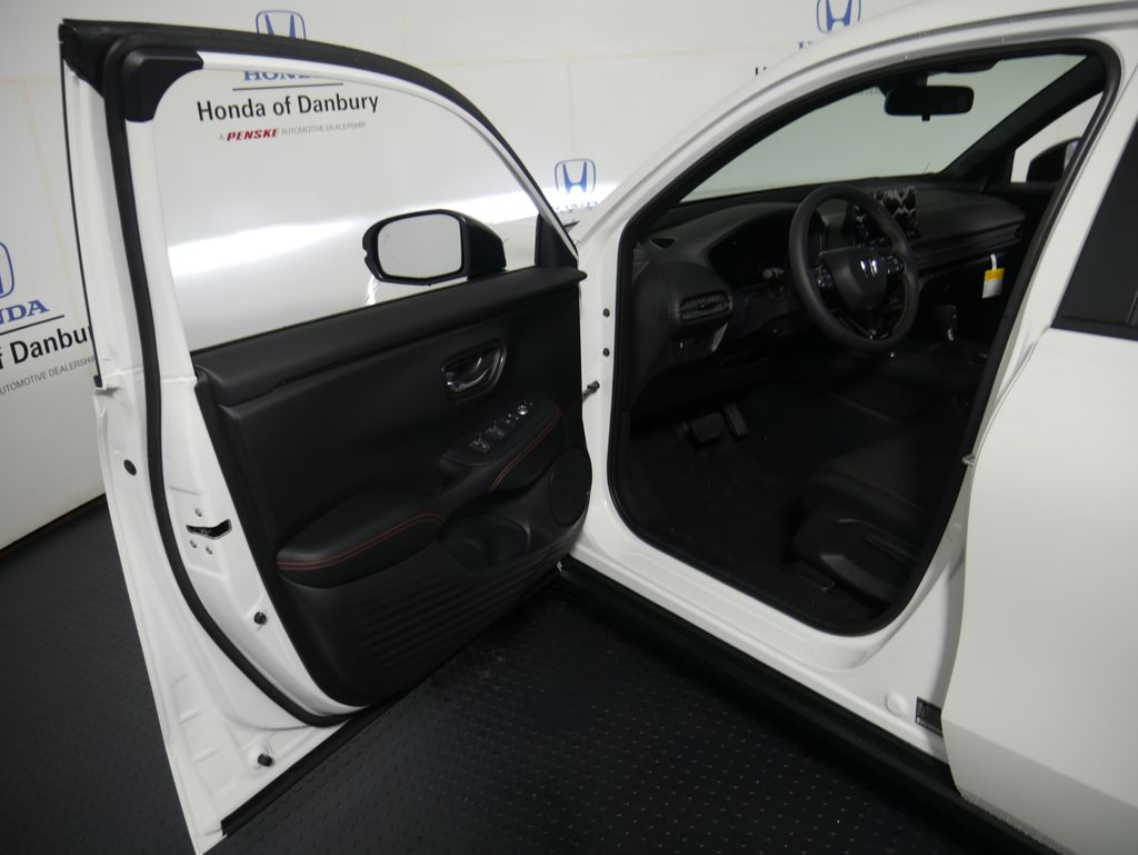 Thumbnail: 2027 Honda HR-V - 11